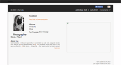 Desktop Screenshot of 3084.ateliora.com